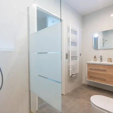 Maison Prestige De A Paris 8pers - فيلة