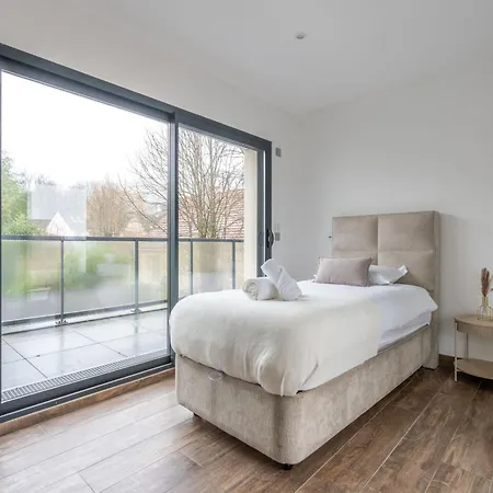 Maison Prestige De A Paris 8pers - *