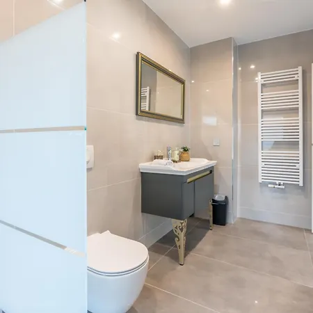 Maison Prestige De A Paris 8pers - * كوبفراي