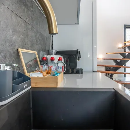 Maison Prestige De A Paris 8pers - * كوبفراي
