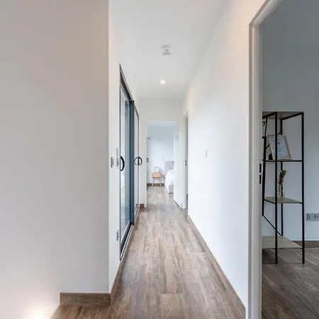 Maison Prestige De A Paris 8pers -