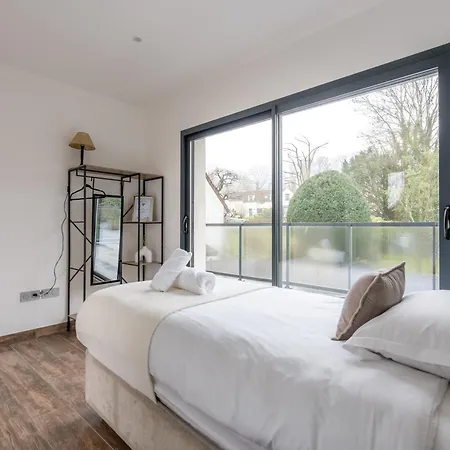 别墅 Maison Prestige De A Paris 8pers - *