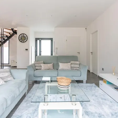 Maison Prestige De A Paris 8pers - كوبفراي