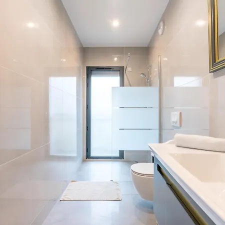 Maison Prestige De A Paris 8pers - * 考普瓦利