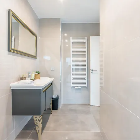 Maison Prestige De A Paris 8pers - *