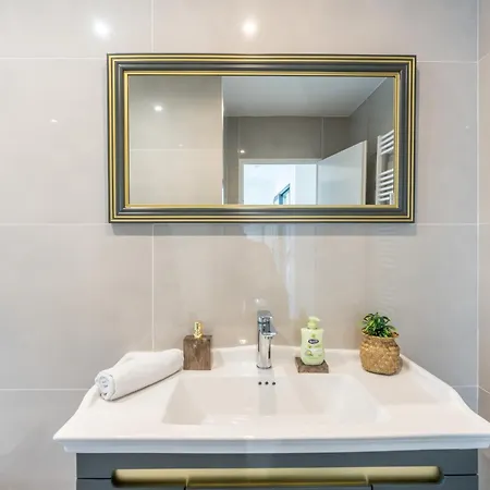 Maison Prestige De A Paris 8pers - *
