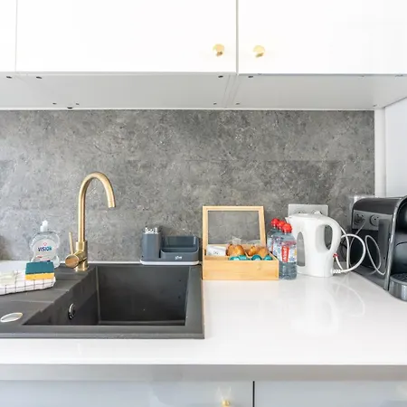 Maison Prestige De A Paris 8pers - فيلة