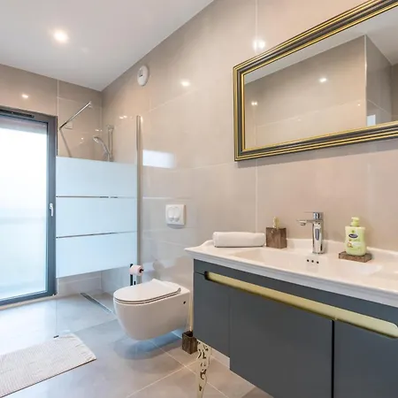 Maison Prestige De A Paris 8pers - 别墅