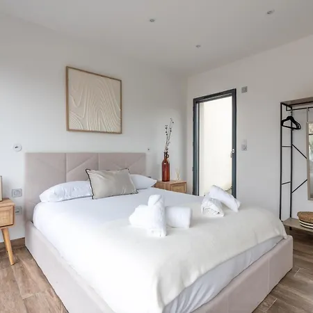 Maison Prestige De A Paris 8pers - فيلة كوبفراي