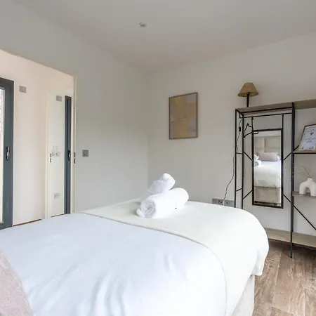 别墅 Maison Prestige De A Paris 8pers -