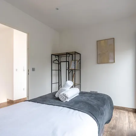 Maison Prestige De A Paris 8pers - *